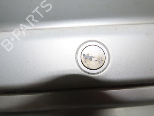 Rear bumper RENAULT LAGUNA II (BG0/1_) 1.9 dCi (BG13) | BP28832102C8 
