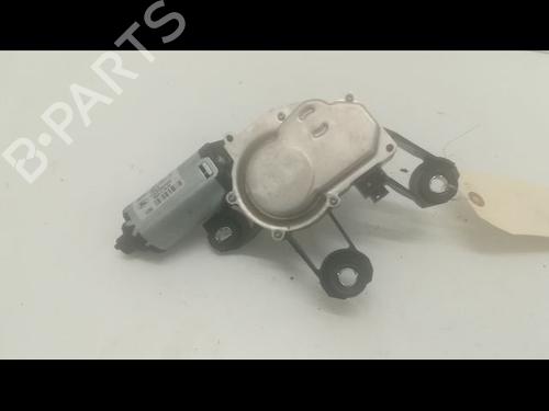 Used Rear wiper motor FORD FIESTA V (JH_, JD_) 1.3 (69 hp) 23178235