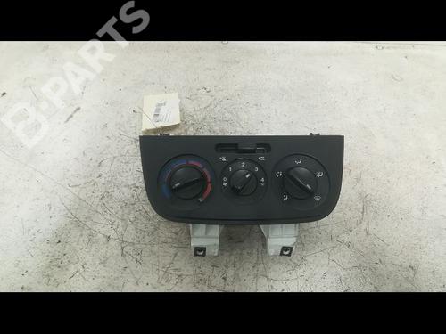 Used Climate control PEUGEOT BIPPER (AA_) 1.4 HDi (68 hp) 9606017