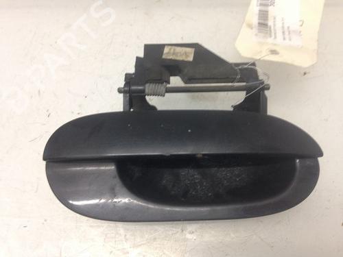 Used Front right exterior door handle Front right exterior door handle BMW 5 (E39) 525 tds (143 hp) 36494893 36494893