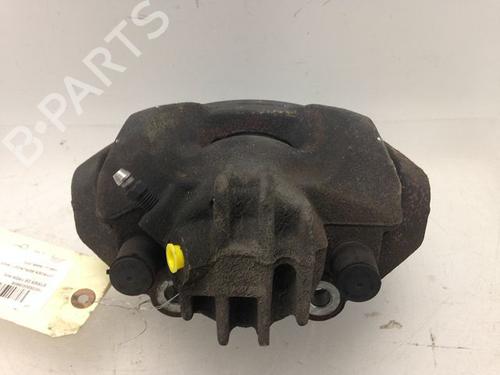 Left front brake caliper CITROËN BERLINGO MULTISPACE (B9) 1.6 HDi 75 / BlueHDi 75 | BP14877939M105 
