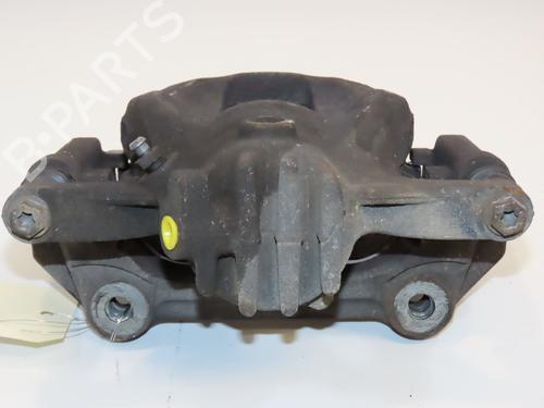 Left front brake caliper RENAULT TRAFIC III Van (FG_) 1.6 dCi 125 (FGMH) | BP28830086M105