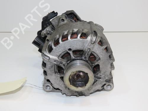 Alternator CITROËN C4 Picasso II 1.6 HDi / BlueHDi 115 | BP37062561M7 - Image 2