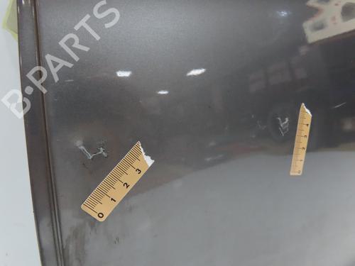 Left rear door MERCEDES-BENZ B-CLASS Sports Tourer (W245) B 180 CDI (245.207) | BP28831911C4 