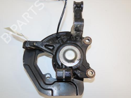 Left front steering knuckle RENAULT TWINGO III (BCM_, BCA_) 0.9 TCe 90 (BCM9, BCM2) | BP28967525M25  - Image 6