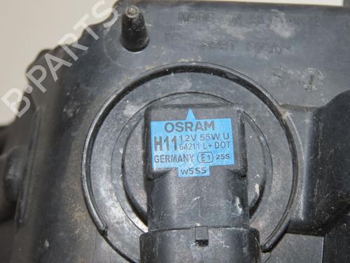 Right front fog light VW TOURAN (5T1) 1.6 TDI | BP36682374C31 - Image 3