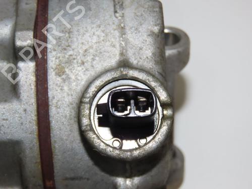 AC compressor OPEL CORSA D (S07) 1.2 (L08, L68) | BP30740761M34 - Image 6