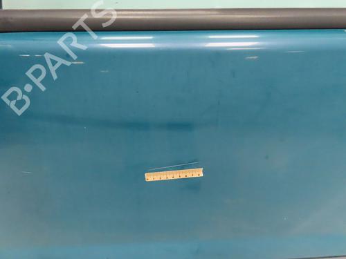 Used Left front door RENAULT KANGOO Express (FC0/1_) 1.9 D (FC0J) (65 hp) 31077342