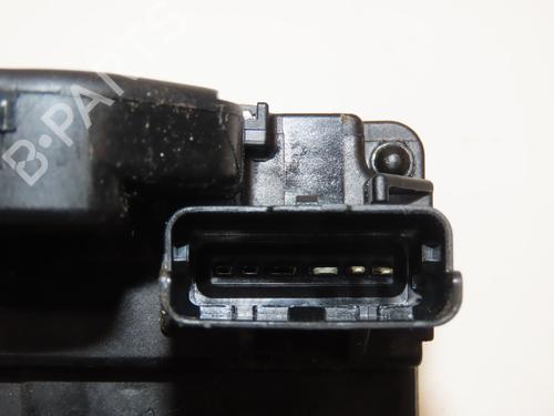 Used Front right lock RENAULT KOLEOS I (HY_) 2.0 dCi (HY0K) (150 hp) 28831569
