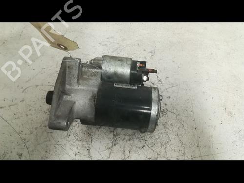 Starter PEUGEOT 206+ (2L_, 2M_) 1.1 | BP9603307M8