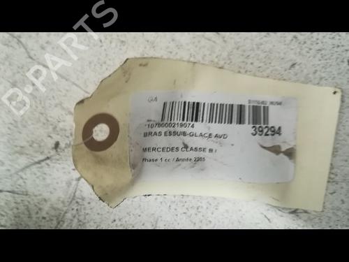 Front windshield wiper arm MERCEDES-BENZ B-CLASS Sports Tourer (W245) B 200 CDI (245.208) | BP14881147C143 