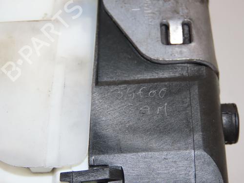 Front right lock CITROËN C3 II (SC_) 1.4 | BP33711701C97  - Image 7