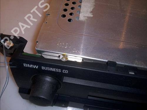 Radio BMW 3 Compact (E46) 320 td | BP13030951E6 