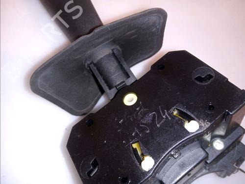 Used Steering column stalk Steering column stalk RENAULT MEGANE I Classic (LA0/1_) 1.9 dTi (LA08, LA0N, LA0K) (98 hp) 11241408 11241408