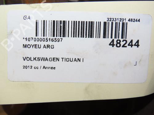 other-vw-tiguan-5n_-20-tdi-5wf501611a-2007-2008-2009-2010-2011-2012-2013-2014-2015-2016-2017-2018-17514337 main image