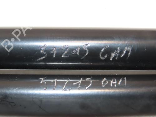 Gassdemper Bakluke OPEL CORSA E (X15) 1.4 (08, 68) | BP23125095C138 