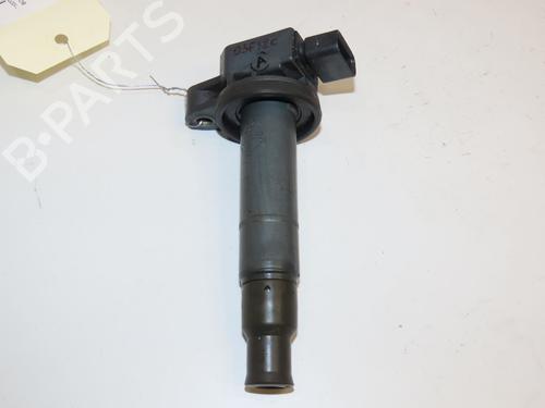 Tennspole TOYOTA YARIS (_P1_) 1.3 (SCP12_, SCP13_, SCP12R, SCP13R) (87 hp) 28966972