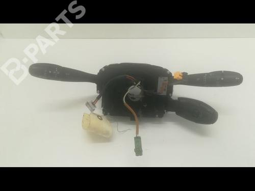 Used Steering column stalk PEUGEOT 207 (WA_, WC_) 1.4 HDi (68 hp) 9600833