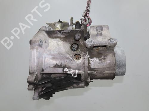 Used Gearbox Gearbox CITROËN C3 Picasso (SH_) 1.6 HDi (90 hp) 28967285 28967285