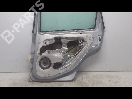 Right rear door FIAT GRANDE PUNTO (199_) 1.3 D Multijet (199.AXD11, 199.AXD1A, 199.AXD1B,... | BP9602376C5 