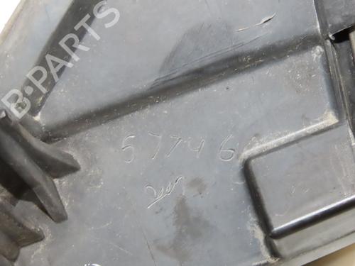 Used Right headlight Right headlight CITROËN C3 II (SC_) 1.6 HDi (92 hp) 33860710 33860710
