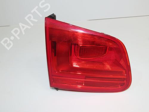 Used Right tailgate light Right tailgate light VW TIGUAN (5N_) 2.0 TDI 4motion (140 hp) 36495734 36495734