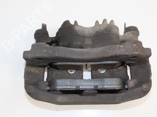 left-front-brake-caliper-renault-master-iii-van-fv-2010-36510906 main image