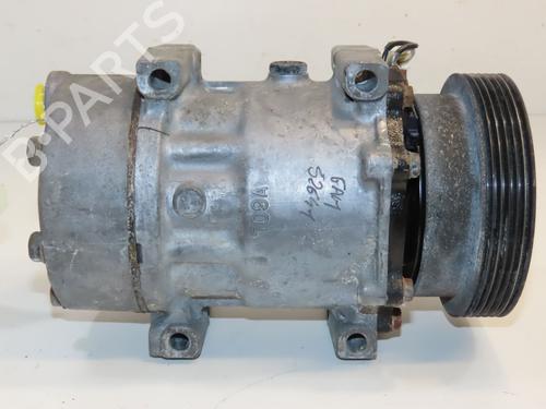 AC compressor RENAULT LAGUNA I (B56_, 556_) 1.6 16V (B568, B561) | BP28829248M34 