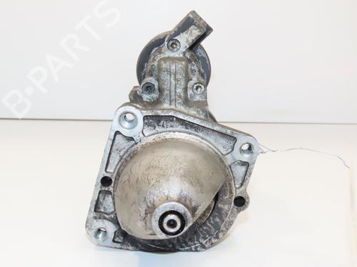 Starter FIAT DUCATO Van (244_) 2.8 JTD | BP29294134M8