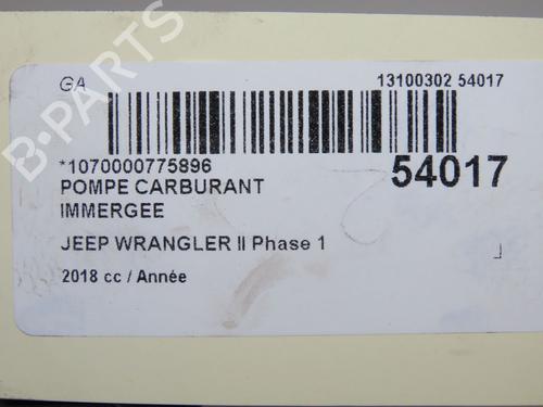 Used Fuel pump Fuel pump 36819844 36819844
