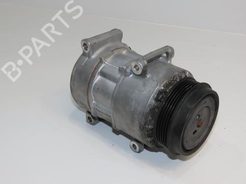 AC compressor MERCEDES-BENZ B-CLASS Sports Tourer (W245) B 180 CDI (245.207) | BP30824896M34