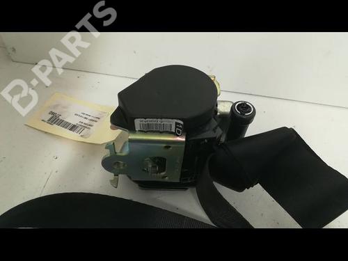 Front right belt tensioner PEUGEOT 308 I (4A_, 4C_) 1.6 HDi | BP9603870C88 