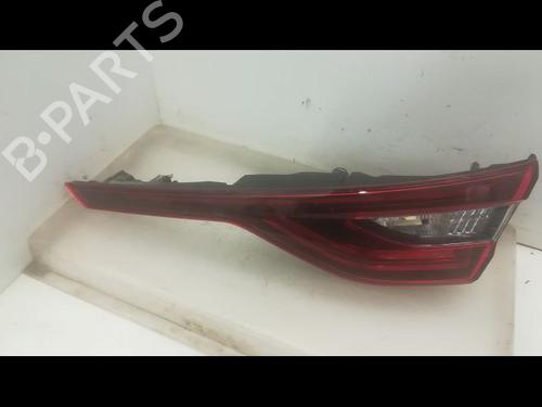 Used Right tailgate light Right tailgate light RENAULT TALISMAN (LP_) 1.6 dCi 160 (160 hp) 9600465 9600465