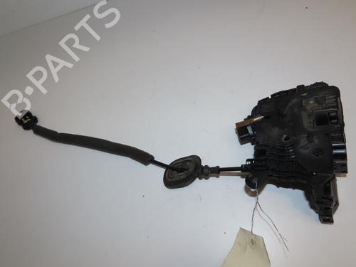 Used Rear right lock RENAULT TWINGO III (BCM_, BCA_) 1.0 SCe 70 (71 hp) 28969041