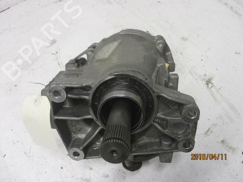 Used Transfer box Transfer box VW TIGUAN (5N_) 2.0 TDI 4motion (140 hp) 36493724 36493724