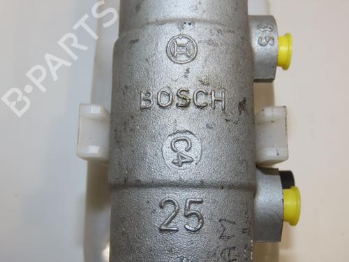 Brake master cylinder FIAT DUCATO Van (250_) 130 Multijet 2,3 D | BP19249773M77 