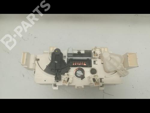 Climate control CITROËN C2 (JM_) 1.1 | BP9599907I5 