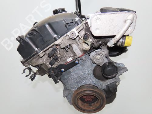 Engine BMW 3 Touring (E91) 325 i | BP40273932M1 - Image 6
