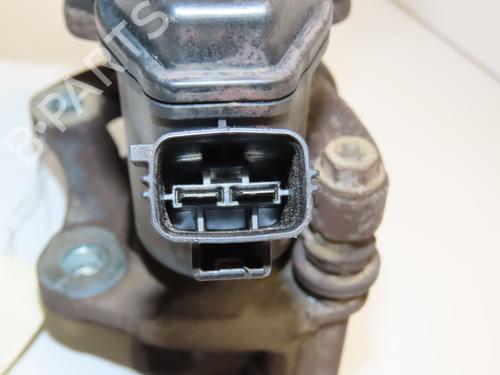 Used Right rear brake caliper RENAULT SCÉNIC III (JZ0/1_) 1.5 dCi (110 hp) 17338536