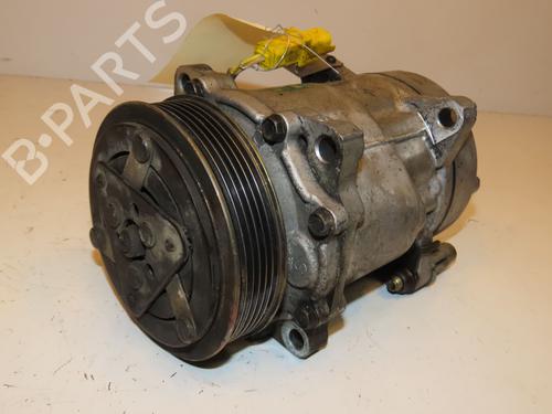 Used AC compressor CITROËN XSARA (N1) 2.0 HDi 90 (90 hp) 23172335