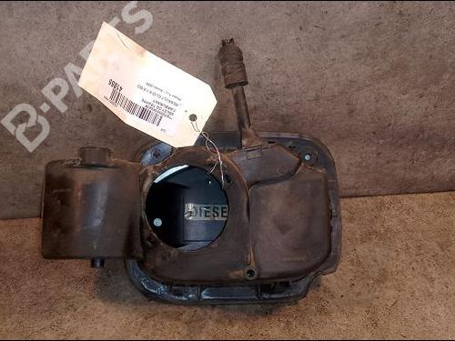 Fuel flap RENAULT CLIO III (BR0/1, CR0/1) 1.5 dCi (BR17, CR17) | BP9668968C131 