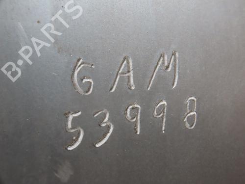 Used Left headlight CITROËN C2 (JM_) 1.4 HDi (68 hp) 28969472