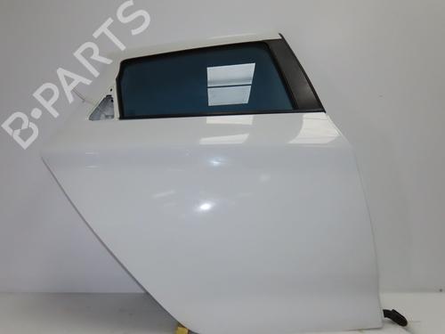 Used Right rear door Right rear door RENAULT ZOE (BFM_) ZOE (88 hp) 36246762 36246762