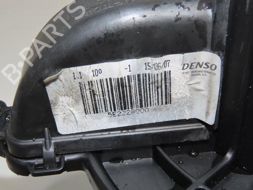 Heater blower motor CITROËN C4 Picasso I MPV (UD_) 1.6 HDi | BP32399624M62 