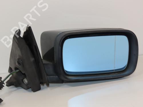 Used Right mirror BMW 5 (E39) 520 i (170 hp) 20327686