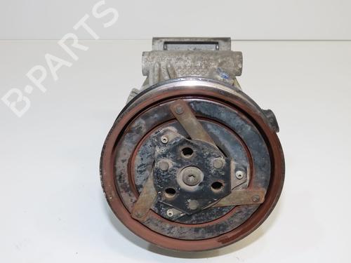 AC compressor RENAULT SCÉNIC II (JM0/1_) 1.5 dCi (JM1E, JM16) | BP40162866M34 - Image 2