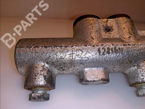 Brake master cylinder SKODA FABIA I (6Y2) 1.9 SDI | BP11100480M77 