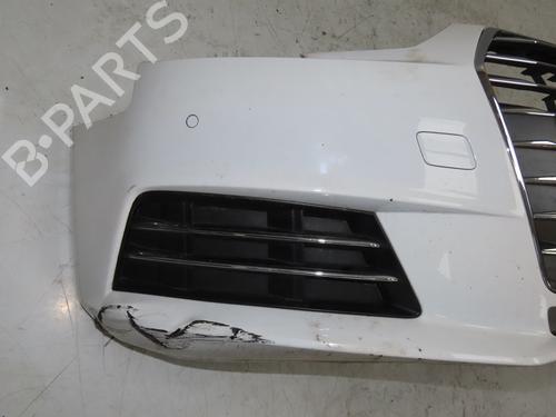 Zderzak przedni AUDI A4 B9 (8W2, 8WC) 2.0 TDI | BP28830870C7 