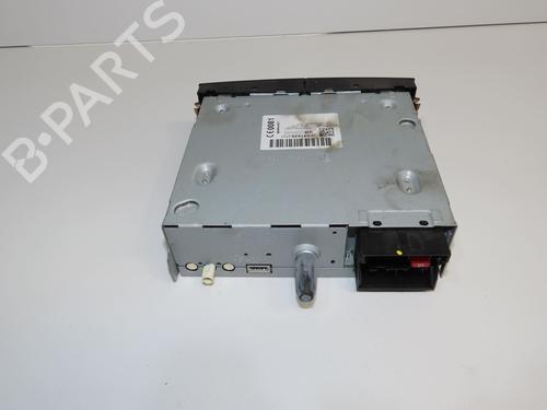 Radio CITROËN C3 II (SC_) 1.4 HDi 70 (SC8HZC, SC8HR0, SC8HP4) | BP37479635E6 - Image 5