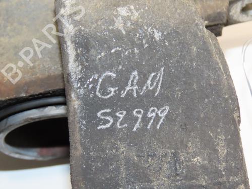 Right rear brake caliper PEUGEOT BOXER Van 2.0 BlueHDi 130 | BP28801652M106